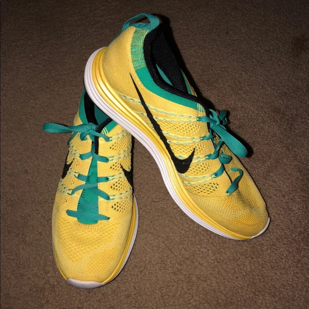 Nike Lunarlon
